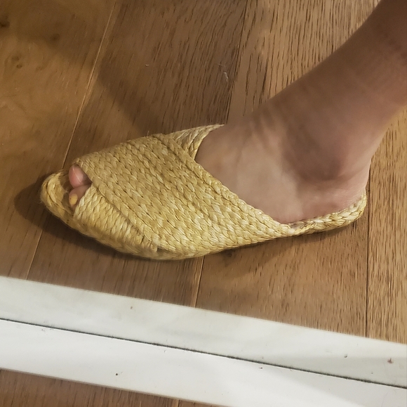 Flat slides - Picture 5 of 6